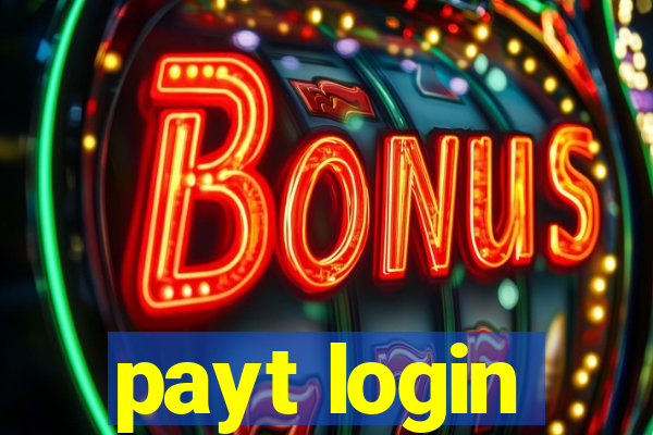 payt login